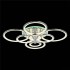 Потолочная светодиодная люстра Evoled Leto SLE200312-08RGB - изображение 2 Потолочная светодиодная люстра Evoled Leto SLE200312-08RGB - изображение 2