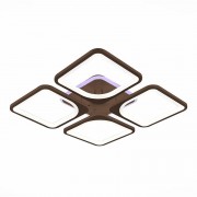 Потолочная светодиодная люстра Evoled Valiano SLE500472-04RGB