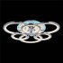 Потолочная светодиодная люстра Evoled Leto SLE500712-06RGB - изображение 2 Потолочная светодиодная люстра Evoled Leto SLE500712-06RGB - изображение 2