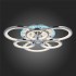 Потолочная светодиодная люстра Evoled Leto SLE500712-06RGB - изображение 3 Потолочная светодиодная люстра Evoled Leto SLE500712-06RGB - изображение 3