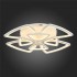 Потолочная светодиодная люстра Evoled Lobilu SLE501152-08 - изображение 3 Потолочная светодиодная люстра Evoled Lobilu SLE501152-08 - изображение 3