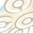 Потолочная светодиодная люстра Evoled Cotta SLE501252-06 - изображение 3 Потолочная светодиодная люстра Evoled Cotta SLE501252-06 - изображение 3