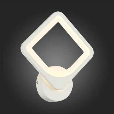 Настенный светильник Evoled Giura SLE500351-01 - изображение 3 Настенный светильник Evoled Giura SLE500351-01 - изображение 3