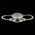 Потолочная светодиодная люстра Evoled Leto SLE200382-06RGB - изображение 2 Потолочная светодиодная люстра Evoled Leto SLE200382-06RGB - изображение 2
