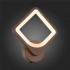 Настенный светильник Evoled Giura SLE500371-01 - изображение 3 Настенный светильник Evoled Giura SLE500371-01 - изображение 3
