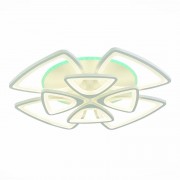 Потолочная светодиодная люстра Evoled Lobilu SLE501152-08RGB