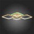 Потолочная светодиодная люстра Evoled Giura SLE500322-04RGB - изображение 3 Потолочная светодиодная люстра Evoled Giura SLE500322-04RGB - изображение 3