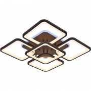 Потолочная светодиодная люстра Evoled Valenta SLE500472-05RGB