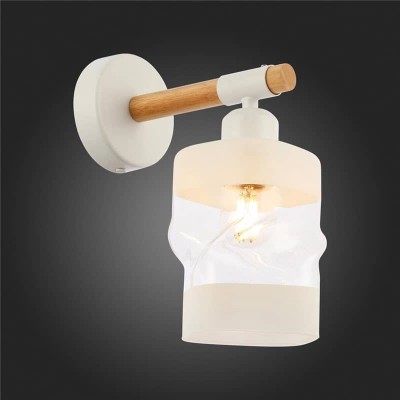 Бра Evoluce Abiritto SLE114501-01 - изображение 2 Бра Evoluce Abiritto SLE114501-01 - изображение 2