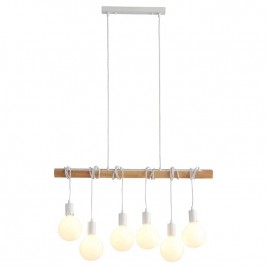 Подвесной светильник Evoluce Bagetti SL1142.503.06