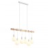 Подвесной светильник Evoluce Bagetti SL1142.503.06 - изображение 4 Подвесной светильник Evoluce Bagetti SL1142.503.06 - изображение 4