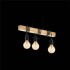 Подвесной светильник Evoluce Bagetti SL1142.403.03 - изображение 2 Подвесной светильник Evoluce Bagetti SL1142.403.03 - изображение 2