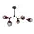 Потолочная люстра Evoluce Ciotolla SLE113402-05 - изображение 5 Потолочная люстра Evoluce Ciotolla SLE113402-05 - изображение 5