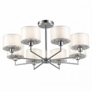 Потолочная люстра Evoluce Belge SLE105003-08