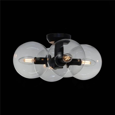 Потолочная люстра Evoluce Rosello SL424.402.04 - изображение 2 Потолочная люстра Evoluce Rosello SL424.402.04 - изображение 2