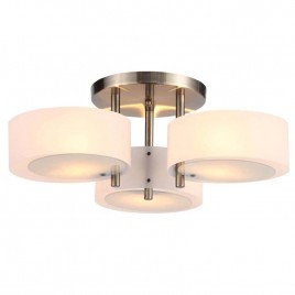 Потолочная люстра Evoluce Foresta SL483.352.03