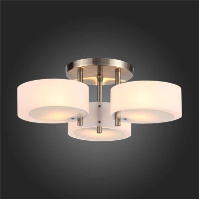 Потолочная люстра Evoluce Foresta SL483.352.03 - изображение 2 Потолочная люстра Evoluce Foresta SL483.352.03 - изображение 2