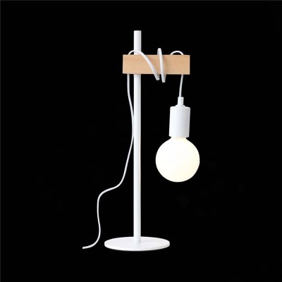 Настольная лампа Evoluce Bagetti SL1142.504.01 - изображение 5 Настольная лампа Evoluce Bagetti SL1142.504.01 - изображение 5