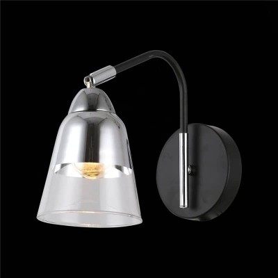 Бра Evoluce Lirino SLE102901-01 - изображение 2 Бра Evoluce Lirino SLE102901-01 - изображение 2