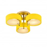 Потолочная люстра Evoluce Foresta SL483.092.03