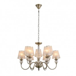 Подвесная люстра Evoluce Grazia SL185.303.09