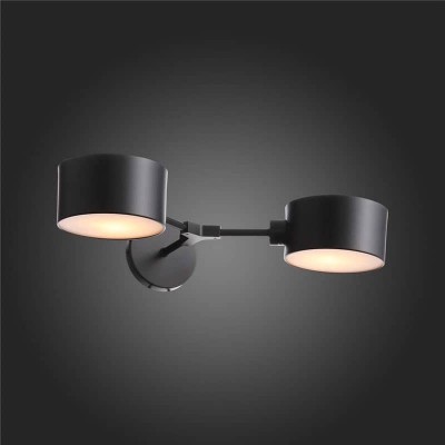 Бра Evoluce Gimento SLE183401-02 - изображение 5 Бра Evoluce Gimento SLE183401-02 - изображение 5