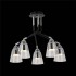 Потолочная люстра Evoluce Lirino SLE102902-05 - изображение 2 Потолочная люстра Evoluce Lirino SLE102902-05 - изображение 2