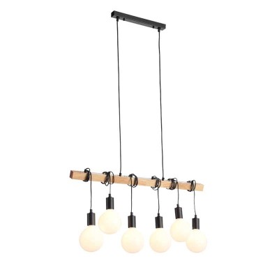 Подвесной светильник Evoluce Bagetti SL1142.403.06 - изображение 3 Подвесной светильник Evoluce Bagetti SL1142.403.06 - изображение 3