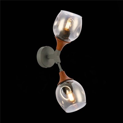 Бра Evoluce Ciotolla SLE113401-02 - изображение 3 Бра Evoluce Ciotolla SLE113401-02 - изображение 3