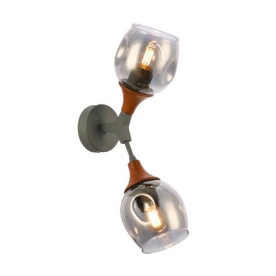 Бра Evoluce Ciotolla SLE113401-02 - изображение 5 Бра Evoluce Ciotolla SLE113401-02 - изображение 5