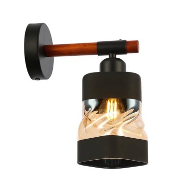 Бра Evoluce Abiritto SLE114401-01 - изображение 3 Бра Evoluce Abiritto SLE114401-01 - изображение 3