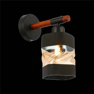 Бра Evoluce Abiritto SLE114401-01 - изображение 6 Бра Evoluce Abiritto SLE114401-01 - изображение 6