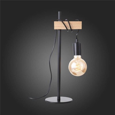 Настольная лампа Evoluce Bagetti SL1142.404.01 - изображение 2 Настольная лампа Evoluce Bagetti SL1142.404.01 - изображение 2