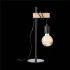 Настольная лампа Evoluce Bagetti SL1142.404.01 - изображение 3 Настольная лампа Evoluce Bagetti SL1142.404.01 - изображение 3