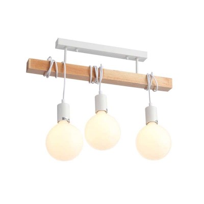 Потолочный светильник Evoluce Bagetti SL1142.503.03 - изображение 2 Потолочный светильник Evoluce Bagetti SL1142.503.03 - изображение 2