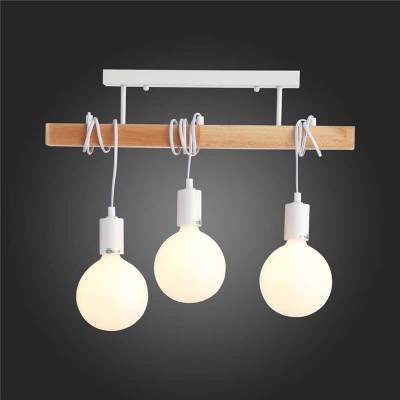 Потолочный светильник Evoluce Bagetti SL1142.503.03 - изображение 4 Потолочный светильник Evoluce Bagetti SL1142.503.03 - изображение 4