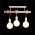 Потолочный светильник Evoluce Bagetti SL1142.503.03 - изображение 5 Потолочный светильник Evoluce Bagetti SL1142.503.03 - изображение 5
