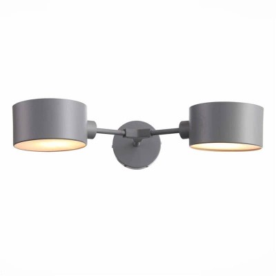 Бра Evoluce Gimento SLE183701-02 - изображение 3 Бра Evoluce Gimento SLE183701-02 - изображение 3