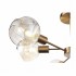Потолочная люстра Evoluce Gentore SLE155302-06 - изображение 5 Потолочная люстра Evoluce Gentore SLE155302-06 - изображение 5