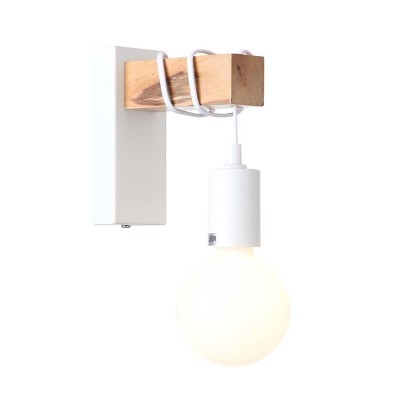 Бра Evoluce Bagetti SL1142.501.01 - изображение 2 Бра Evoluce Bagetti SL1142.501.01 - изображение 2