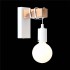 Бра Evoluce Bagetti SL1142.501.01 - изображение 3 Бра Evoluce Bagetti SL1142.501.01 - изображение 3