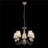 Подвесная люстра Evoluce Grazia SL185.303.05 - изображение 2 Подвесная люстра Evoluce Grazia SL185.303.05 - изображение 2