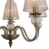 Подвесная люстра Evoluce Grazia SL185.303.05 - изображение 5 Подвесная люстра Evoluce Grazia SL185.303.05 - изображение 5