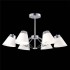 Потолочная люстра Evoluce Vario SLE155802-06 - изображение 2 Потолочная люстра Evoluce Vario SLE155802-06 - изображение 2