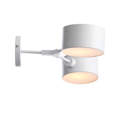 Бра Evoluce Gimento SLE183501-02 - изображение 2 Бра Evoluce Gimento SLE183501-02 - изображение 2