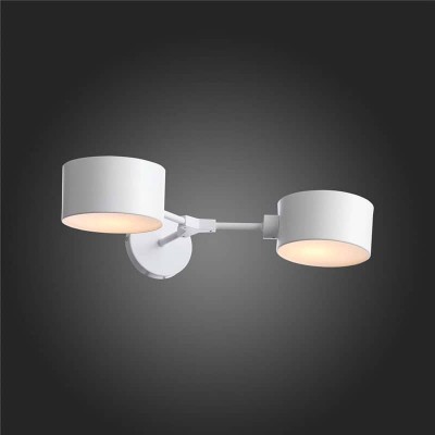 Бра Evoluce Gimento SLE183501-02 - изображение 4 Бра Evoluce Gimento SLE183501-02 - изображение 4