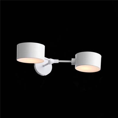Бра Evoluce Gimento SLE183501-02 - изображение 5 Бра Evoluce Gimento SLE183501-02 - изображение 5