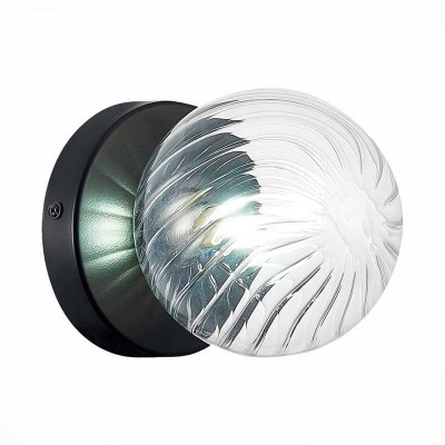 Бра Evoluce Salerno SLE220341-01 - изображение 2 Бра Evoluce Salerno SLE220341-01 - изображение 2