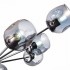 Потолочная люстра Evoluce Pallo SLE155402-10 - изображение 2 Потолочная люстра Evoluce Pallo SLE155402-10 - изображение 2