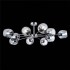 Потолочная люстра Evoluce Pallo SLE155402-10 - изображение 3 Потолочная люстра Evoluce Pallo SLE155402-10 - изображение 3